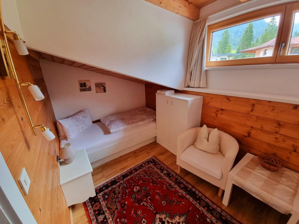 Appartements Alpenland Pertisau Exterior photo