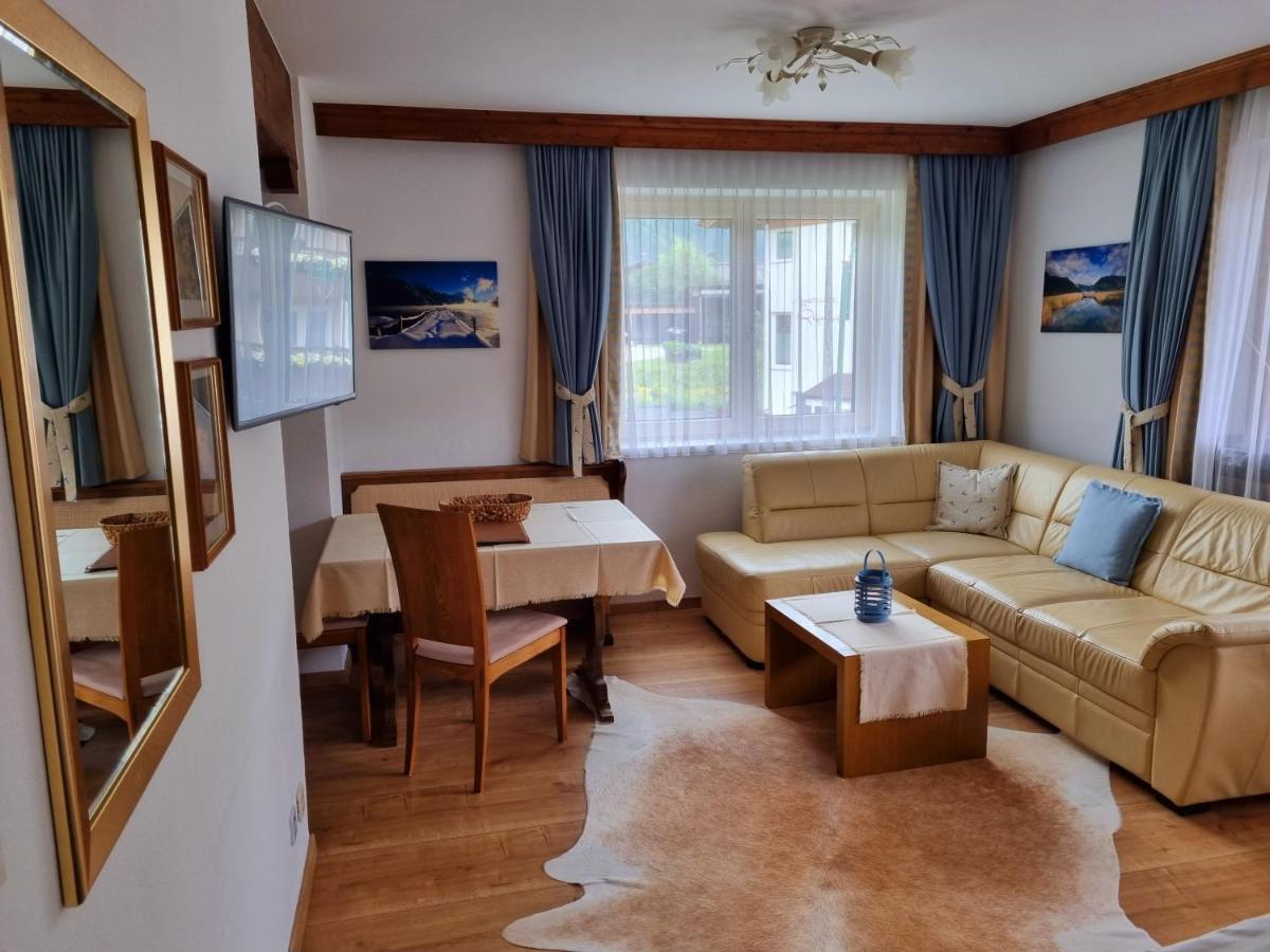 Appartements Alpenland Pertisau Exterior photo