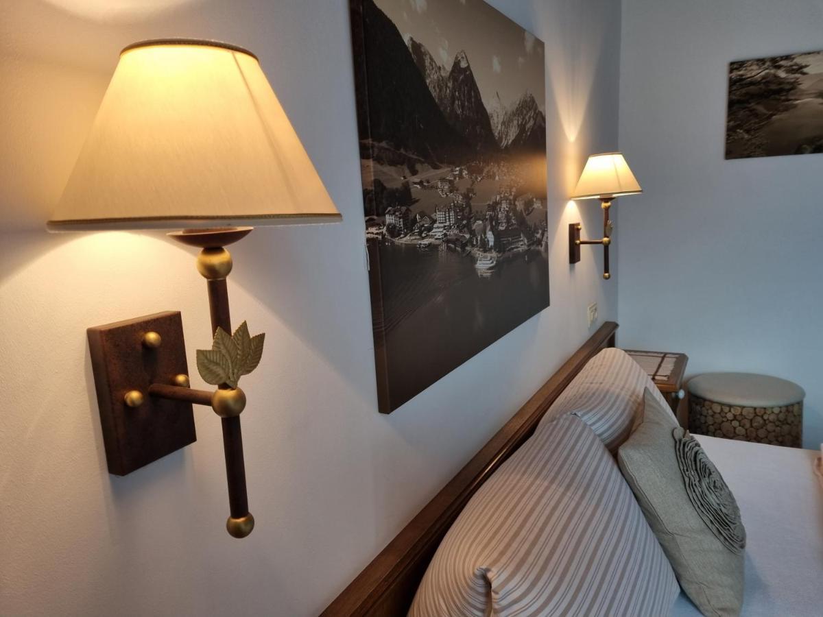 Appartements Alpenland Pertisau Exterior photo
