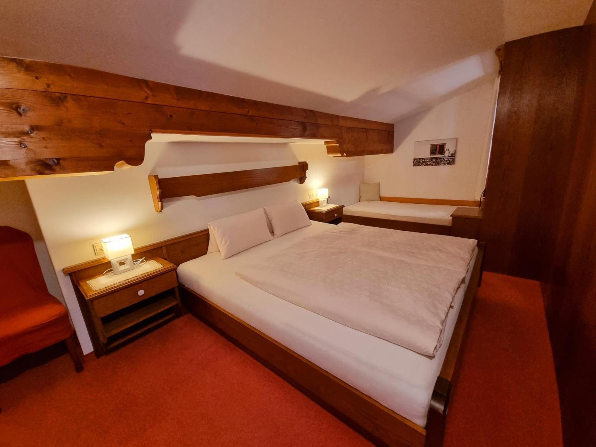 Appartements Alpenland Pertisau Exterior photo