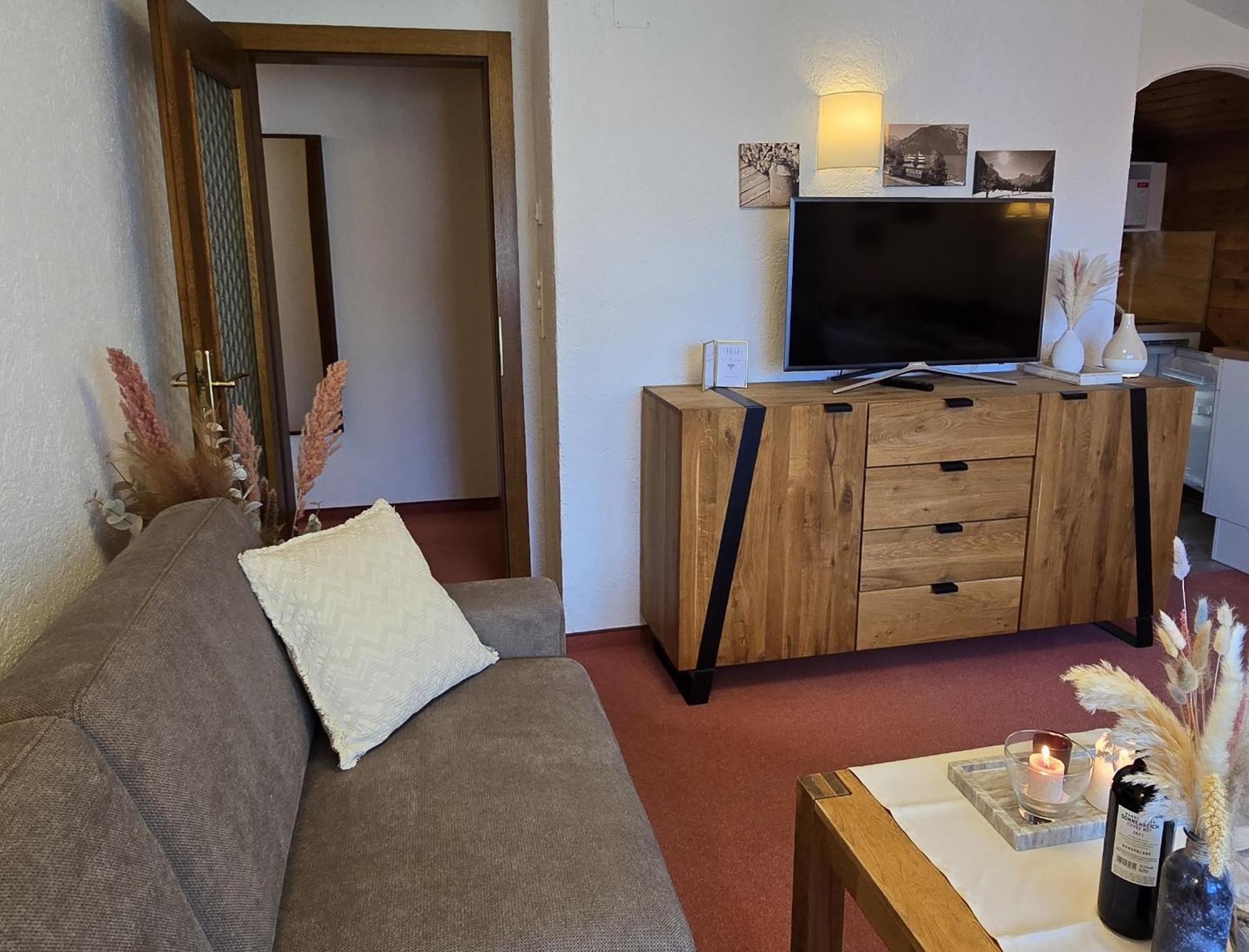 Appartements Alpenland Pertisau Exterior photo